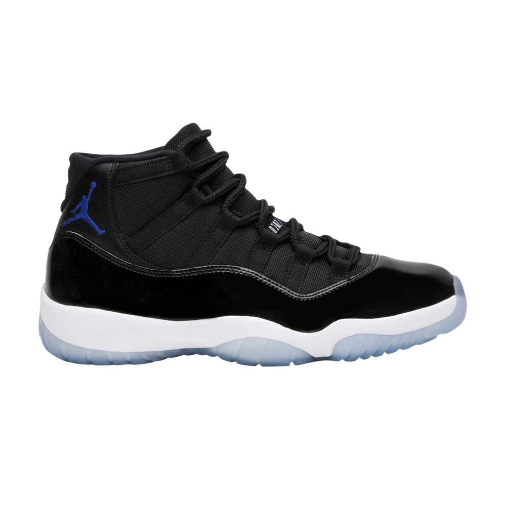 Air jordan Air Jordan 11 Retro 'Space Jam' 2016