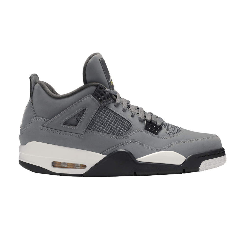 Air jordan Air Jordan 4 Retro 'Cool Grey' 2019