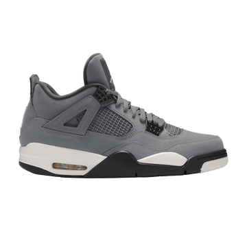 Air jordan Air Jordan 4 Retro 'Cool Grey' 2019