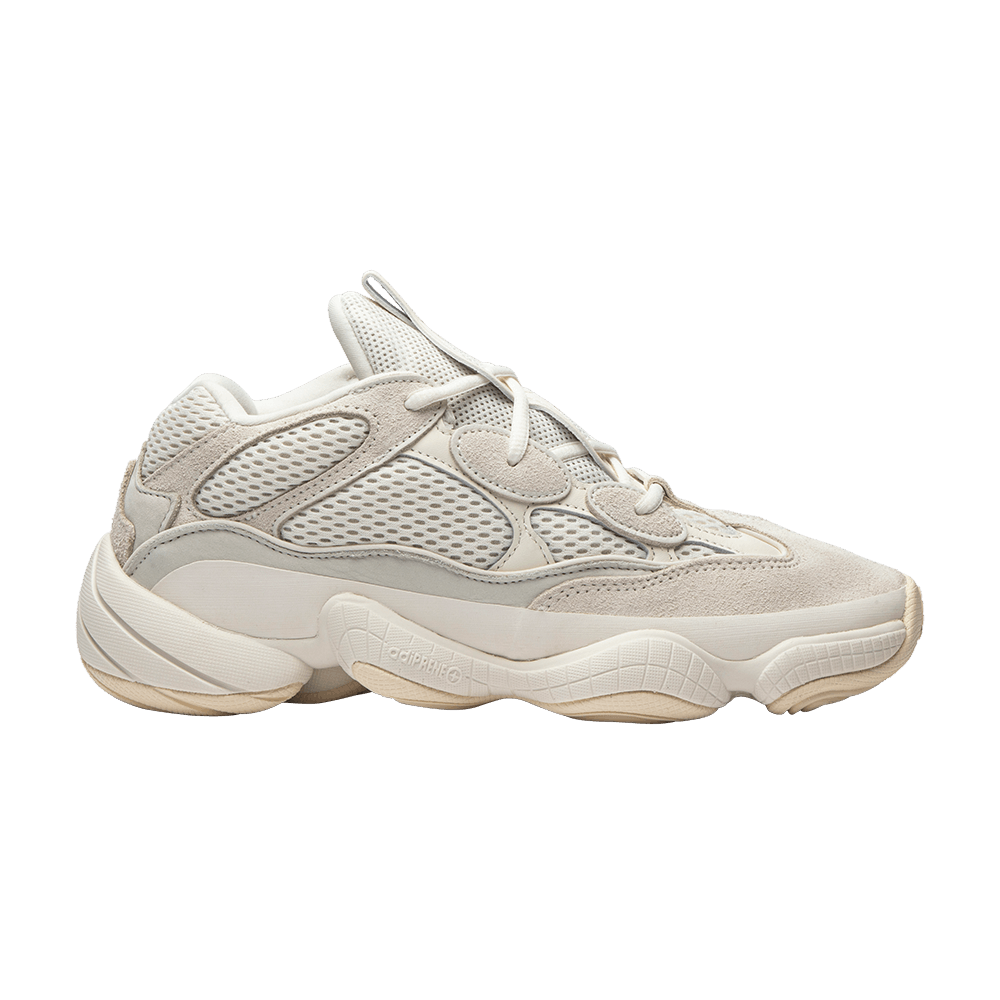 Adidas Yeezy 500 'Bone White'