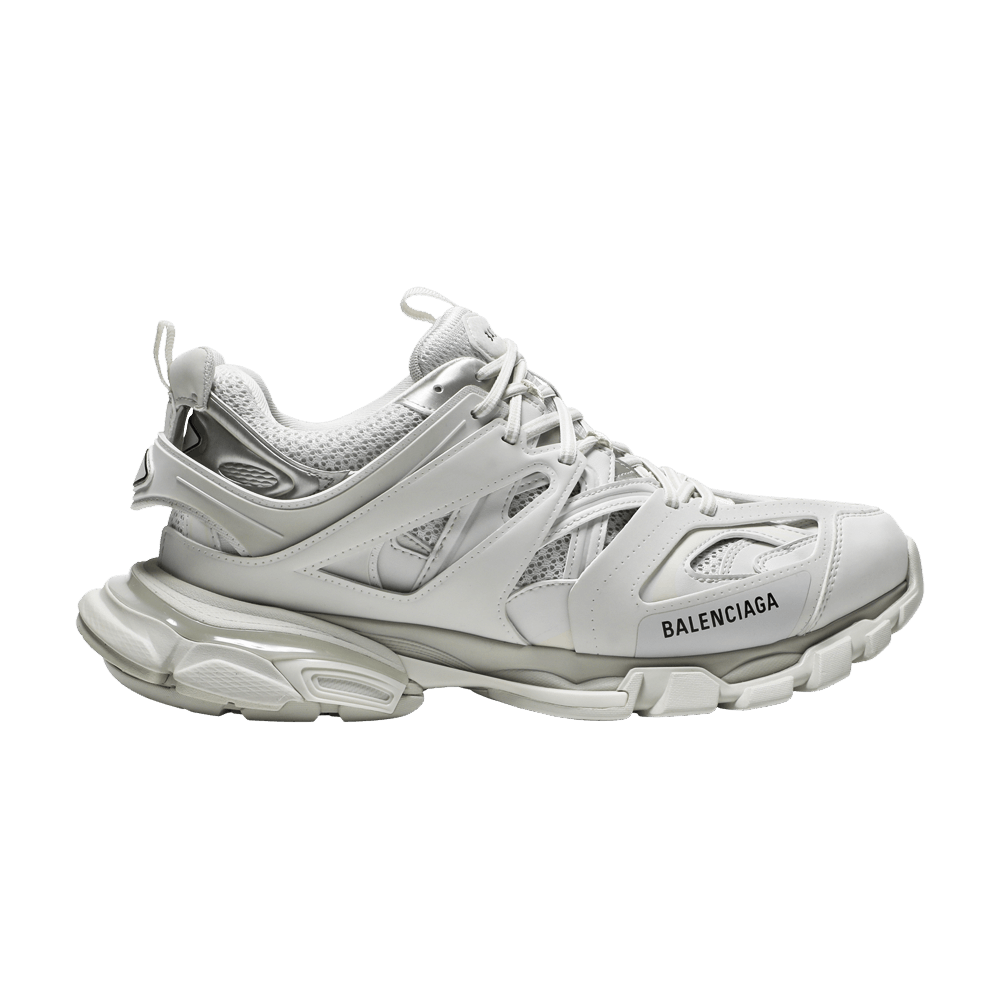 Balenciaga Balenciaga Track Sneaker 'White'