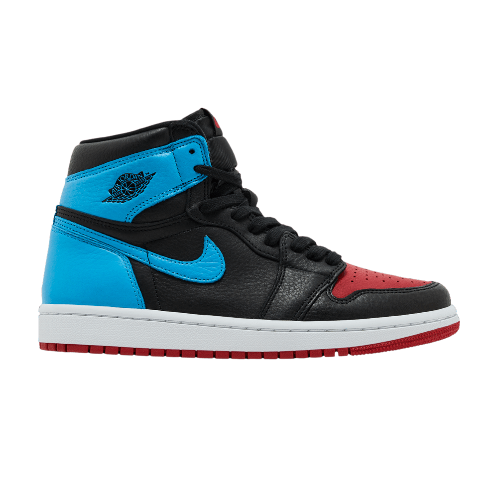 Air jordan Wmns Air Jordan 1 High OG 'NC to Chi'