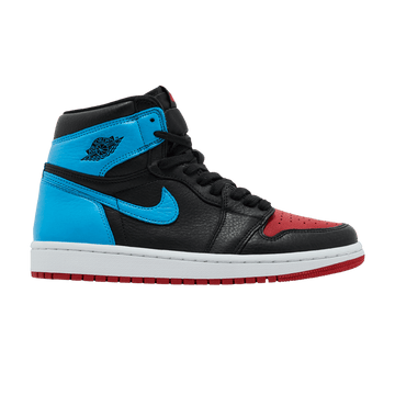 Air jordan Wmns Air Jordan 1 High OG 'NC to Chi'