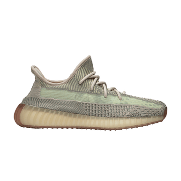 Adidas Yeezy Boost 350 V2 'Citrin Non-Reflective'