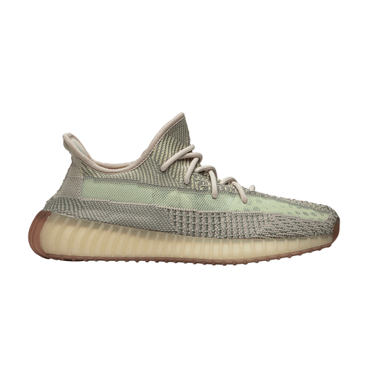 Adidas Yeezy Boost 350 V2 'Citrin Non-Reflective'