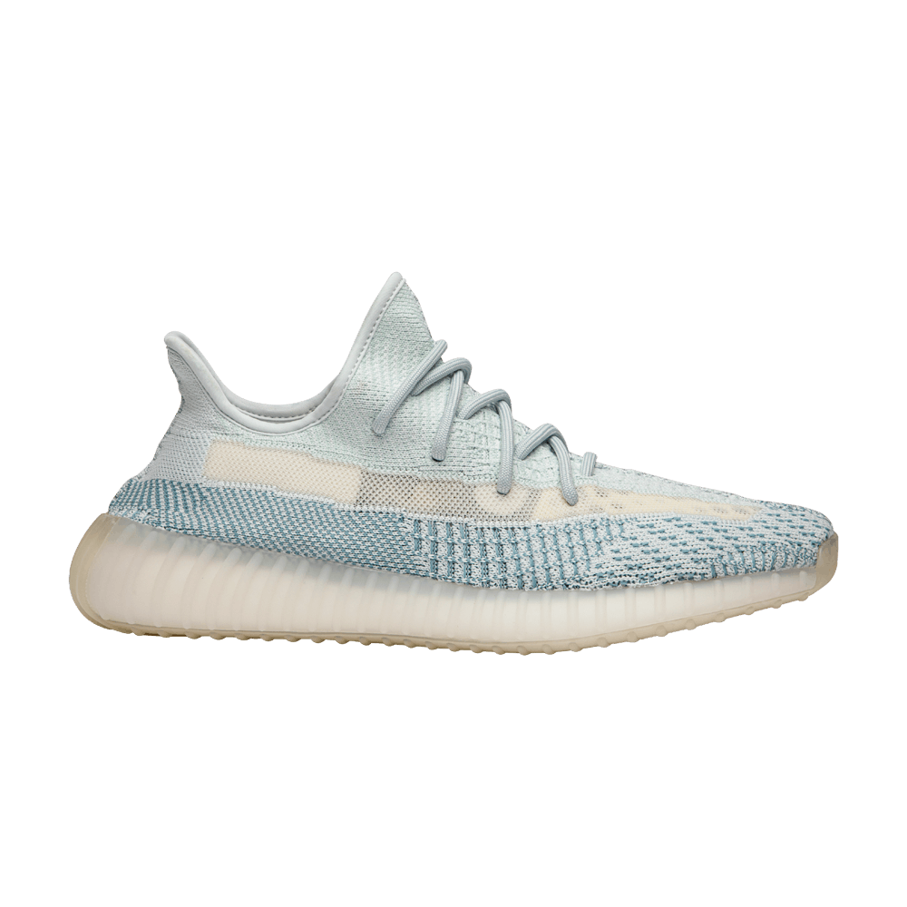 Adidas Yeezy Boost 350 V2 'Cloud White Non-Reflective'