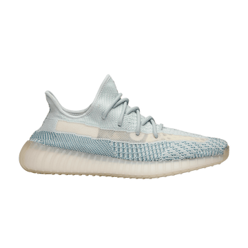 Adidas Yeezy Boost 350 V2 'Cloud White Non-Reflective'