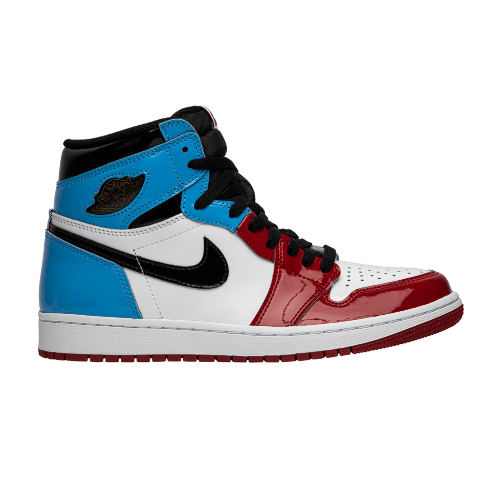 Air jordan Air Jordan 1 Retro High OG 'Fearless'