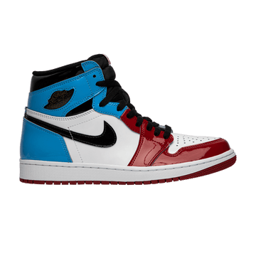 Air jordan Air Jordan 1 Retro High OG 'Fearless'