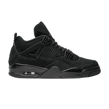 Air jordan Air Jordan 4 Retro 'Black Cat' 2020