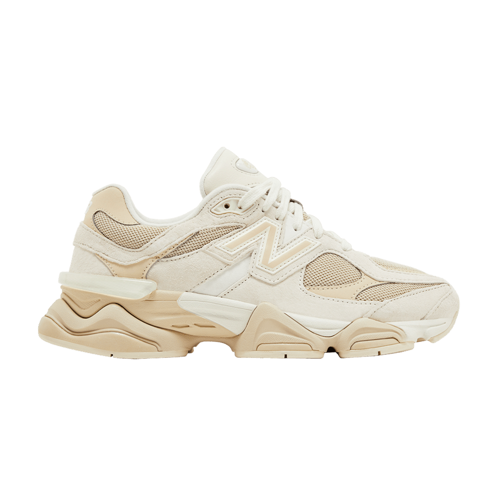 9060 'Beige White'