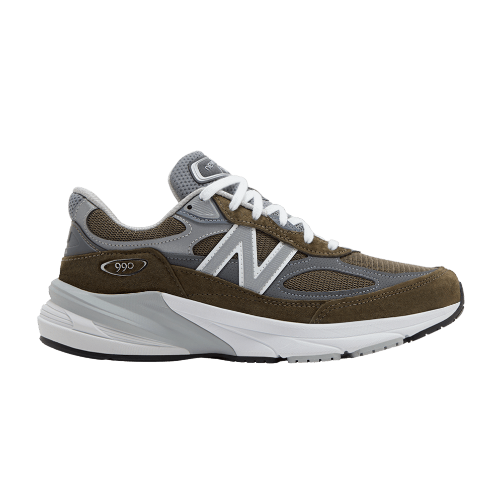 990v6 Made in USA 'True Camo'