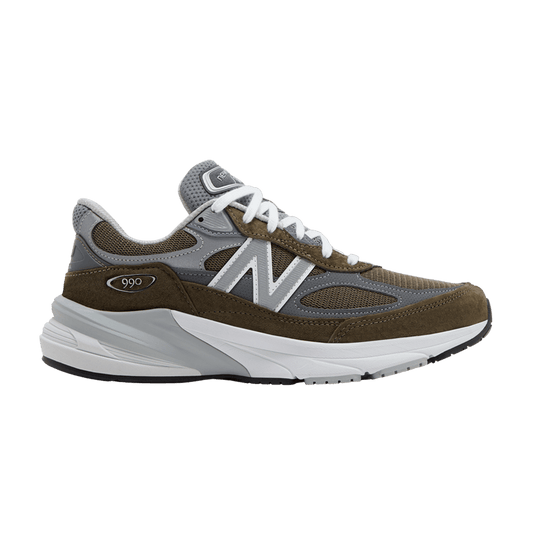 990v6 Made in USA 'True Camo'