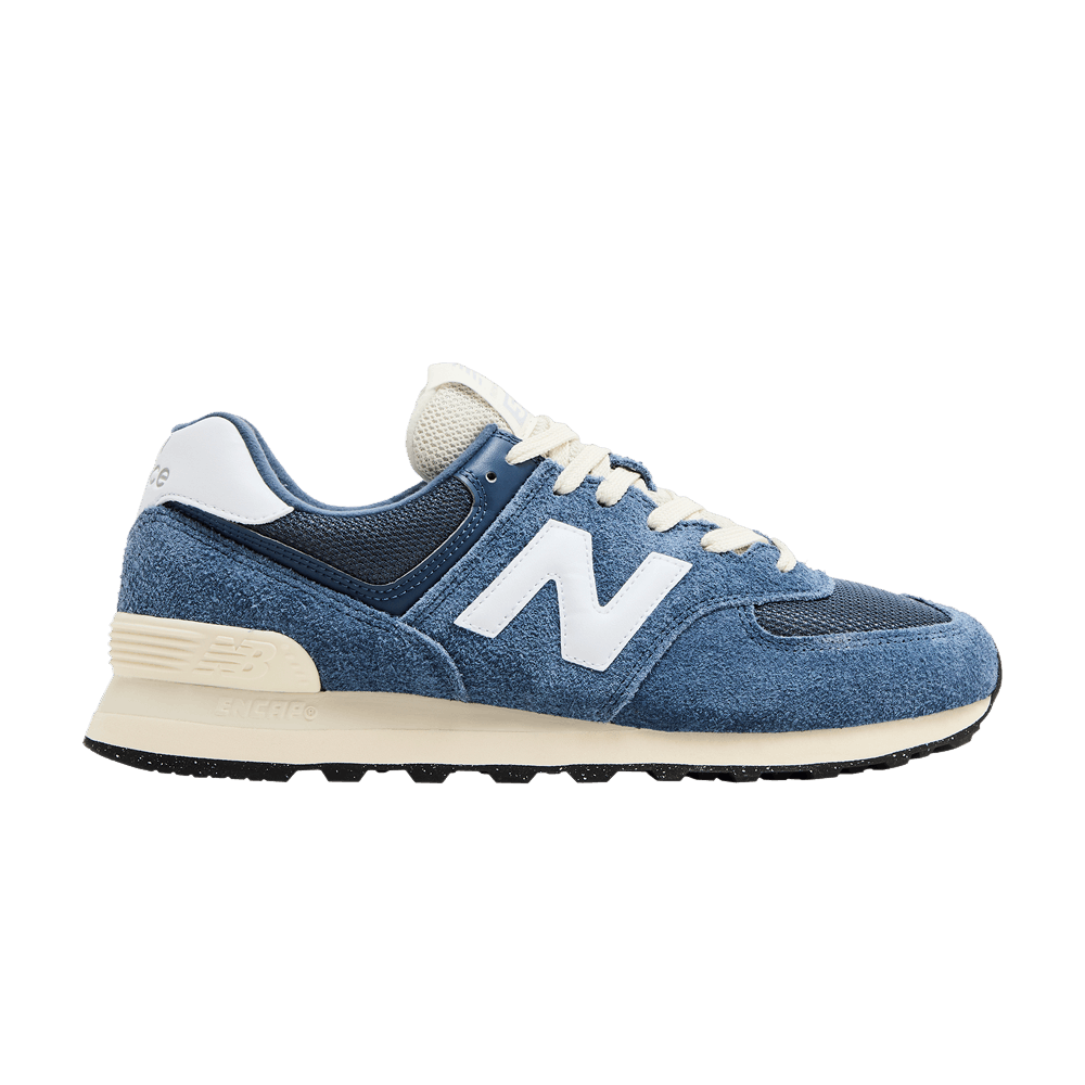 574 'Vintage Indigo'