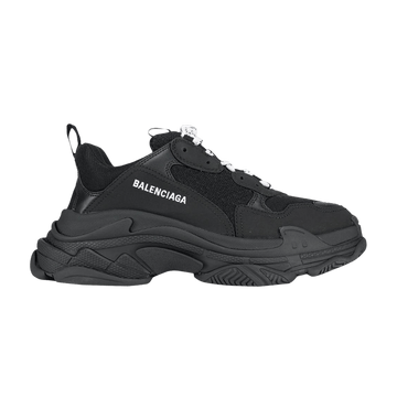 Balenciaga Balenciaga Triple S Sneaker 'Black' 2020