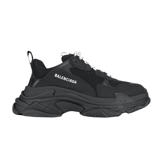 Balenciaga Balenciaga Triple S Sneaker 'Black' 2020