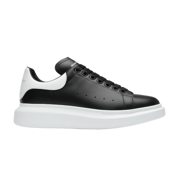 Alexander mcqueen Alexander McQueen Oversized Sneaker 'Black White' 2019