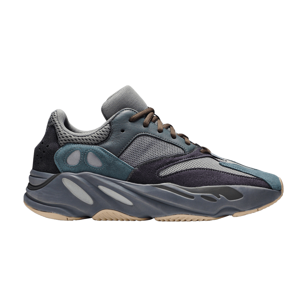 Adidas Yeezy Boost 700 'Teal Blue'