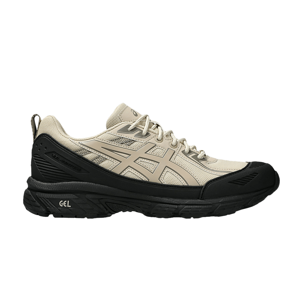 Gel Venture 6 Shield 'Black Feather Grey'