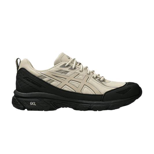 Gel Venture 6 Shield 'Black Feather Grey'