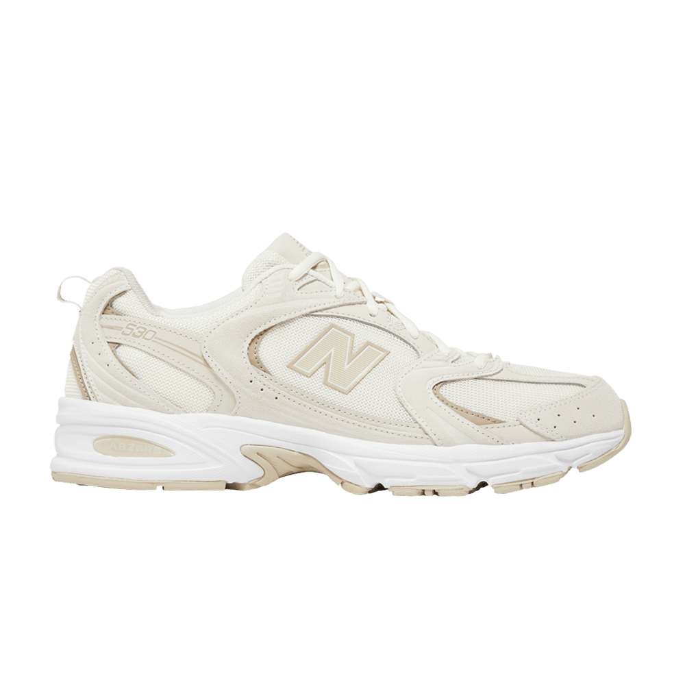 530 'Off White'