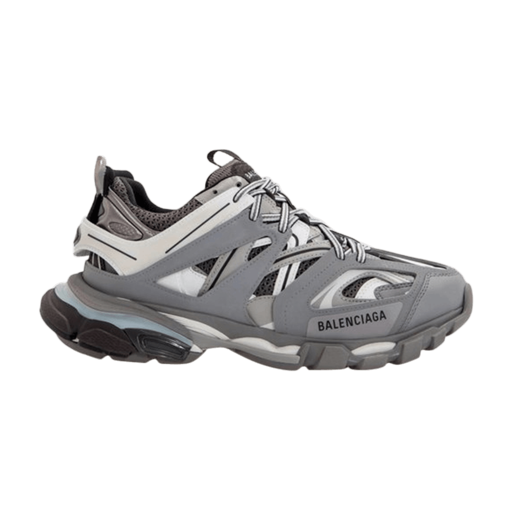 Balenciaga Balenciaga Track Sneaker 'Grey White'