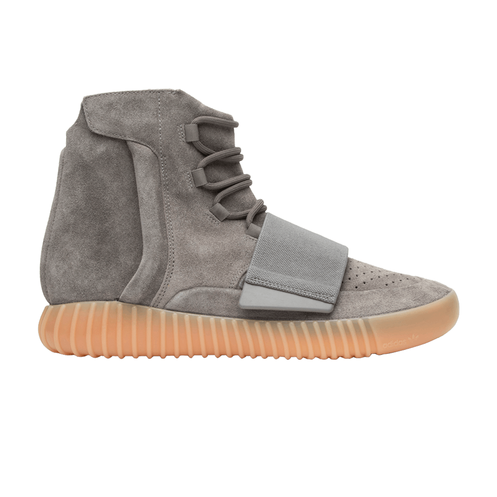 Adidas Yeezy Boost 750 'Grey Gum'