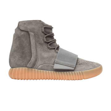 Adidas Yeezy Boost 750 'Grey Gum'