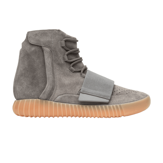 Adidas Yeezy Boost 750 'Grey Gum'