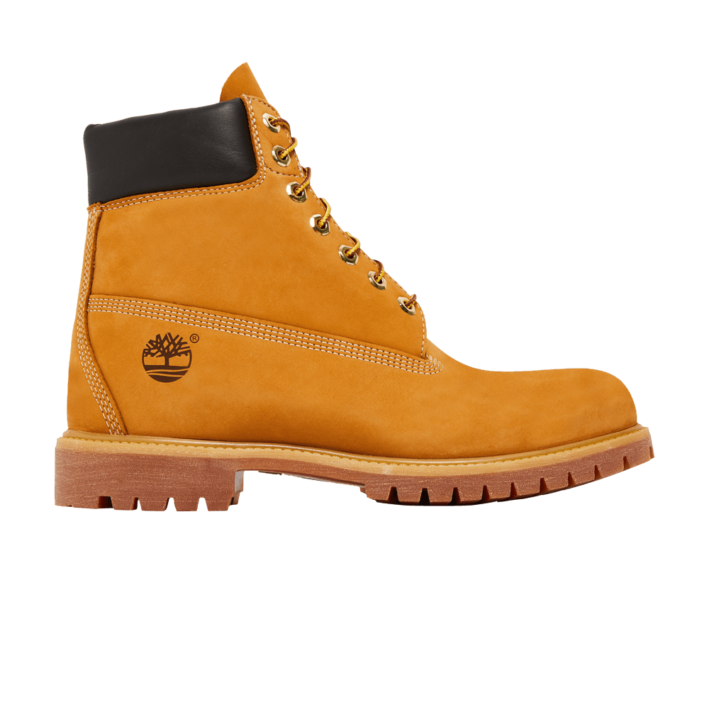 Timberland 6 Inch Premium Waterproof Boot 'Wheat'