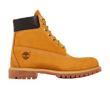 Timberland 6 Inch Premium Waterproof Boot 'Wheat'