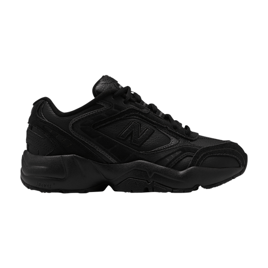 Wmns 452 'Triple Black'