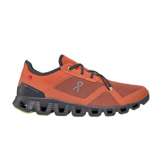 Cloud X 3 AD 'Orange Shadow'
