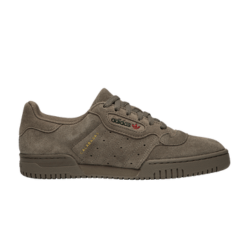 Adidas Yeezy PowerPhase 'Simple Brown'