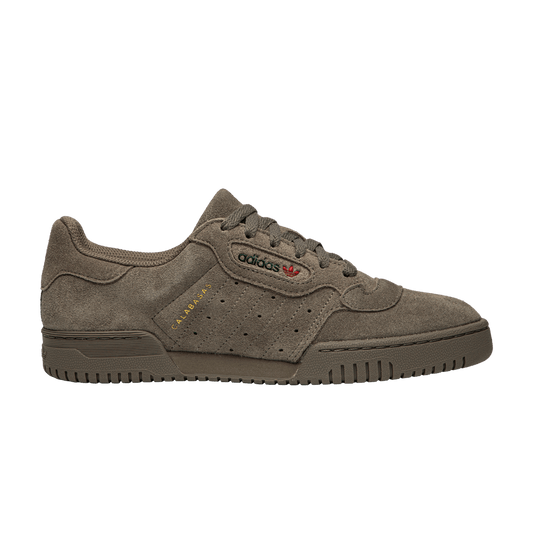 Adidas Yeezy PowerPhase 'Simple Brown'