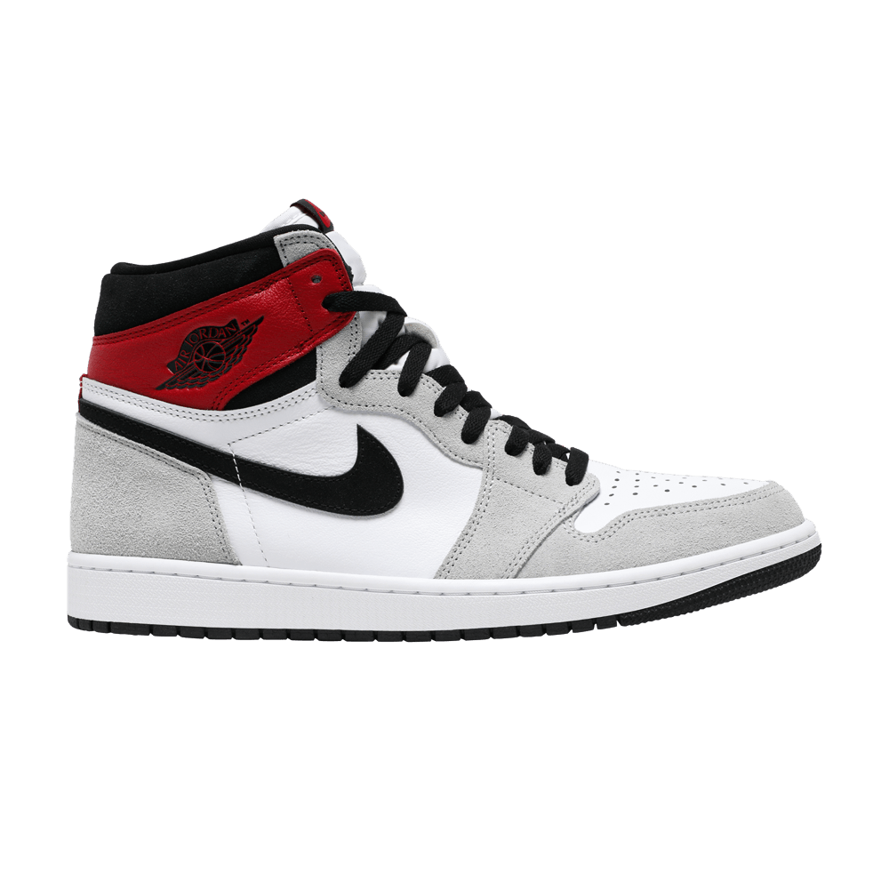 Air jordan Air Jordan 1 Retro High OG 'Smoke Grey'