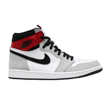 Air jordan Air Jordan 1 Retro High OG 'Smoke Grey'