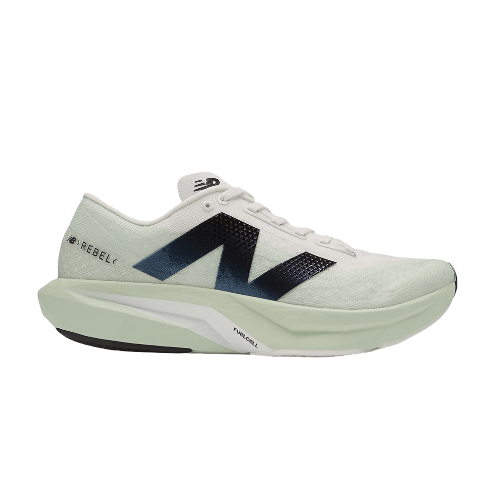 FuelCell Rebel v4 'Clay Ash'