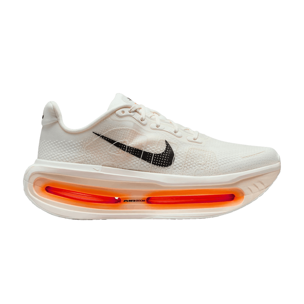 Nike Vomero Premium 'Sail Total Orange'
