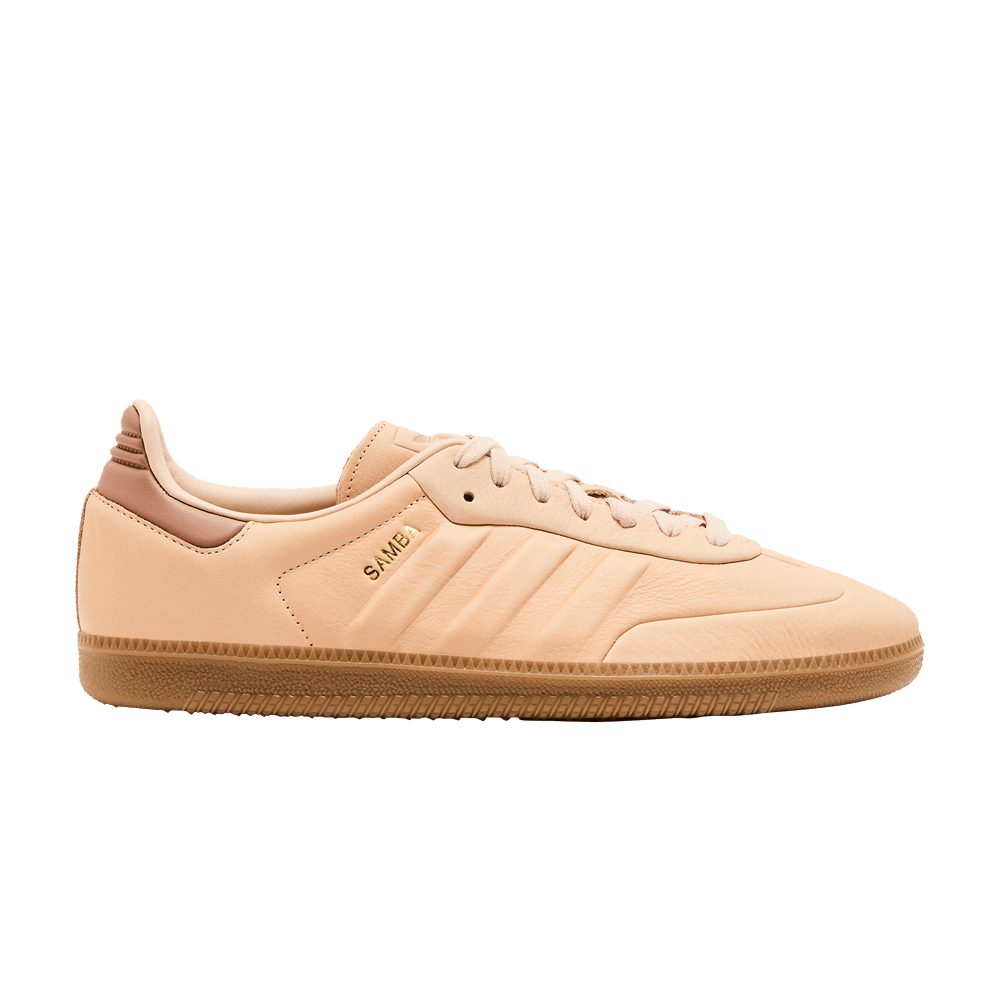Samba 'Halo Blush Gum'