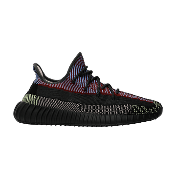 Adidas Yeezy Boost 350 V2 'Yecheil Non-Reflective'