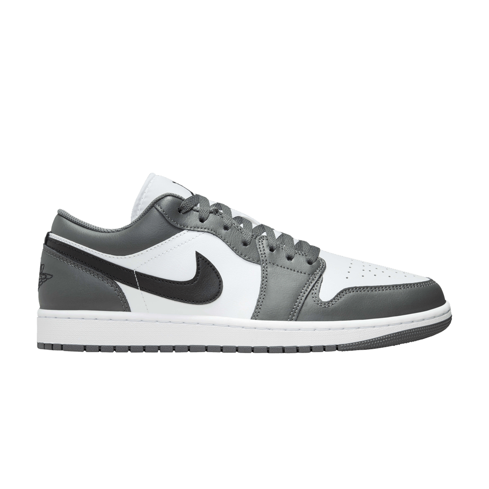 Air jordan Air Jordan 1 Low 'Iron Grey'