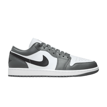 Air jordan Air Jordan 1 Low 'Iron Grey'