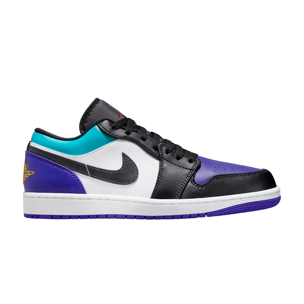 Air jordan Air Jordan 1 Low 'Aqua'