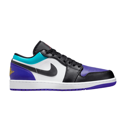 Air jordan Air Jordan 1 Low 'Aqua'