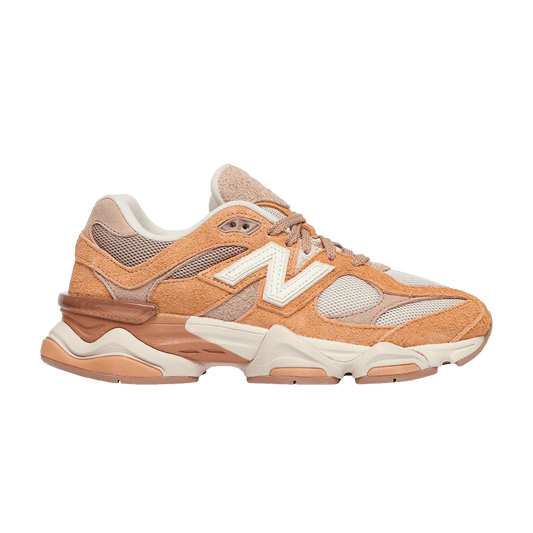 9060 'Flat Taupe Copper' Foot Locker Exclusive