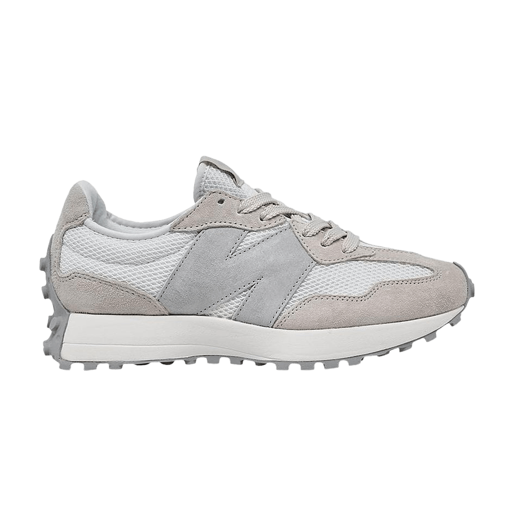 Wmns 327 'Timberwolf Reflection'