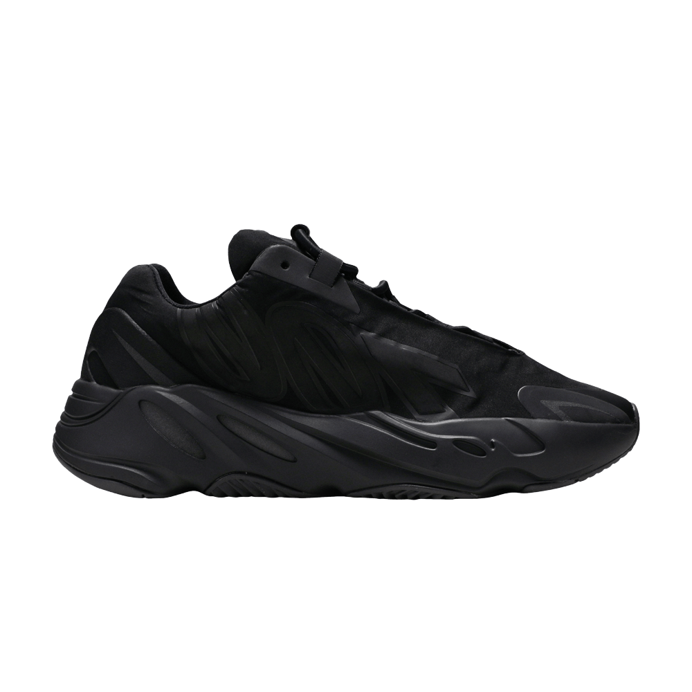 Adidas Yeezy Boost 700 MNVN 'Triple Black'