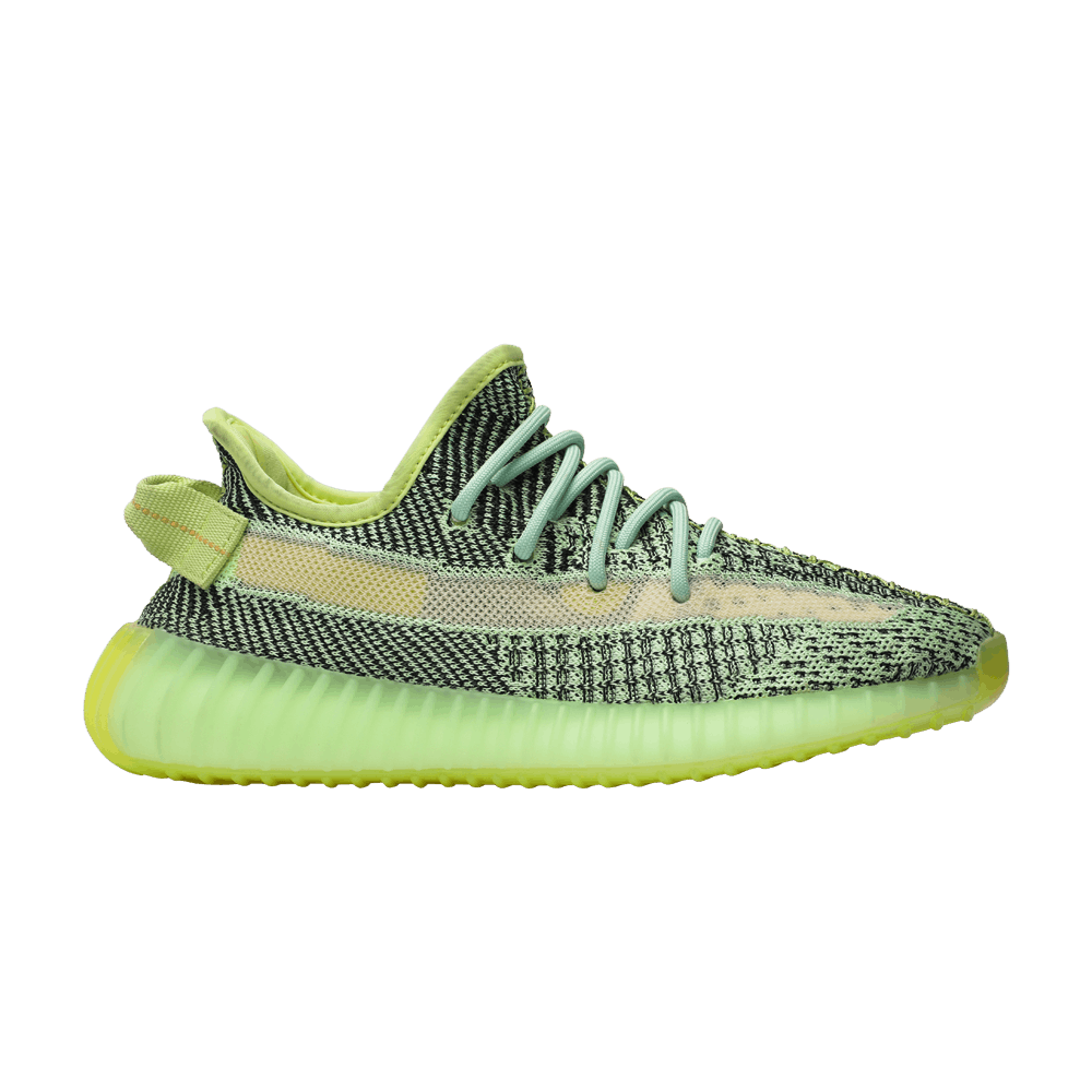 Adidas Yeezy Boost 350 V2 'Yeezreel Reflective'