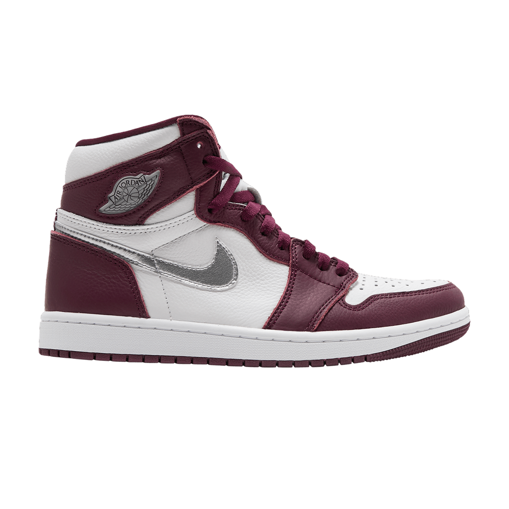 Air Jordan 1 Retro High OG 'Bordeaux'